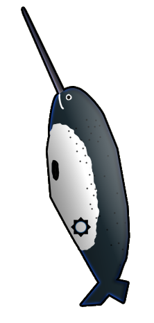 جيب وحيد القرن